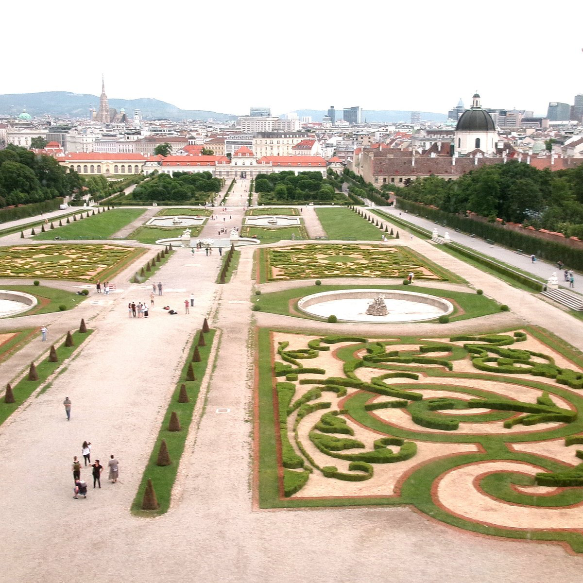 Día 6: La Viena Imperial